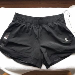 Women’s workout shorts